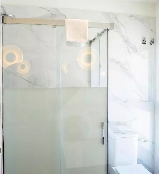 ホテル Citrea Santander