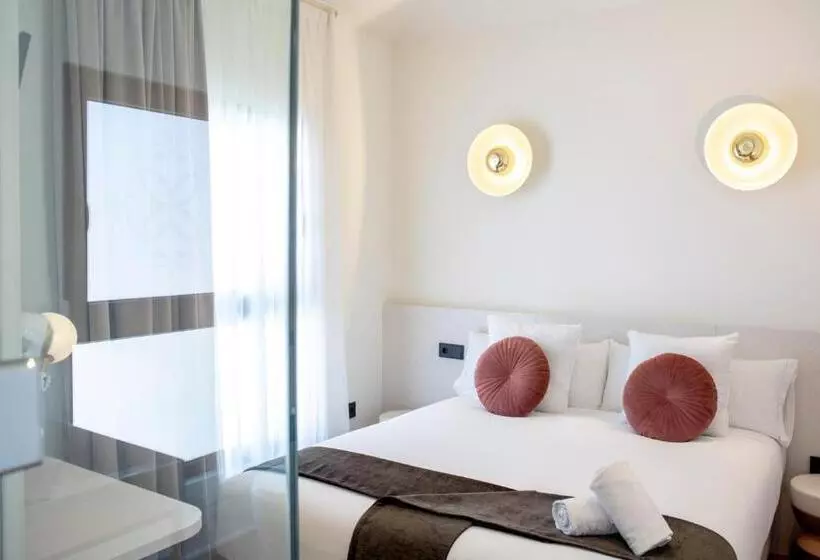 ホテル Citrea Santander