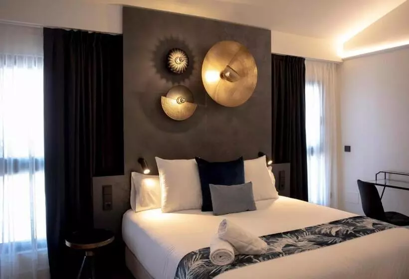 ホテル Citrea Santander