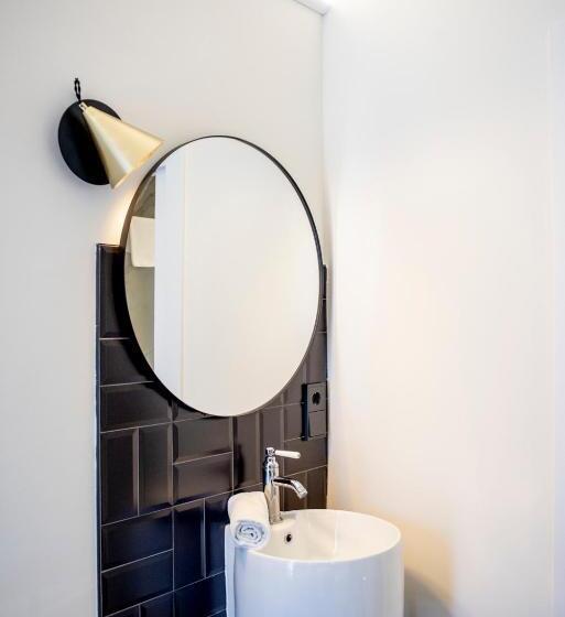 هتل Citrea Santander