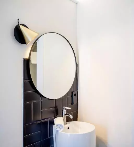 ホテル Citrea Santander