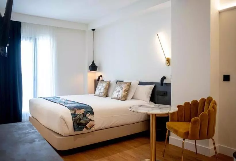 ホテル Citrea Santander