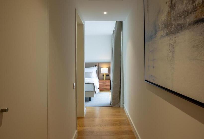 ホテル Marinha Prime