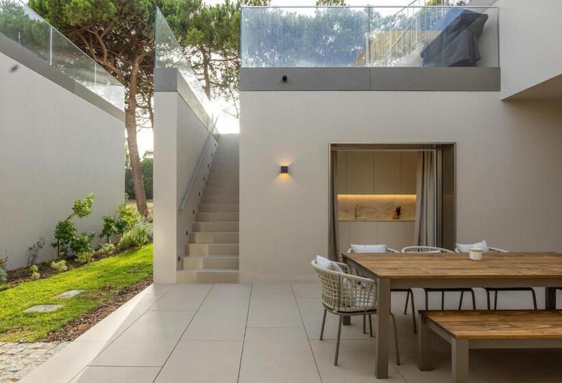 ホテル Marinha Prime