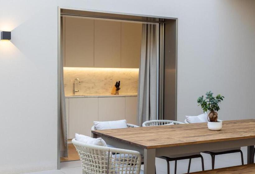 ホテル Marinha Prime