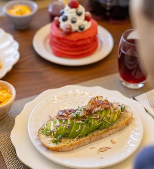 ホテル Marinha Prime