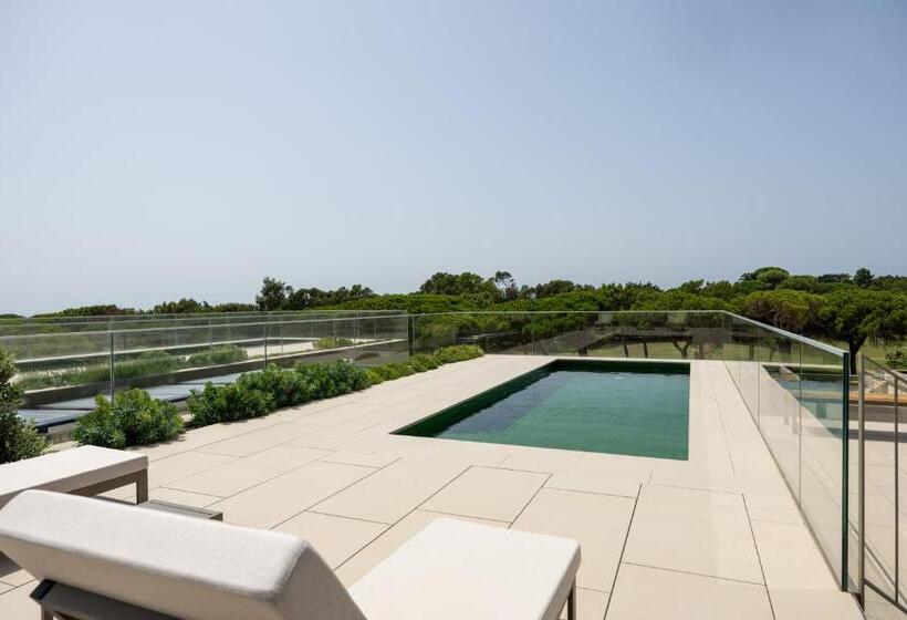 ホテル Marinha Prime