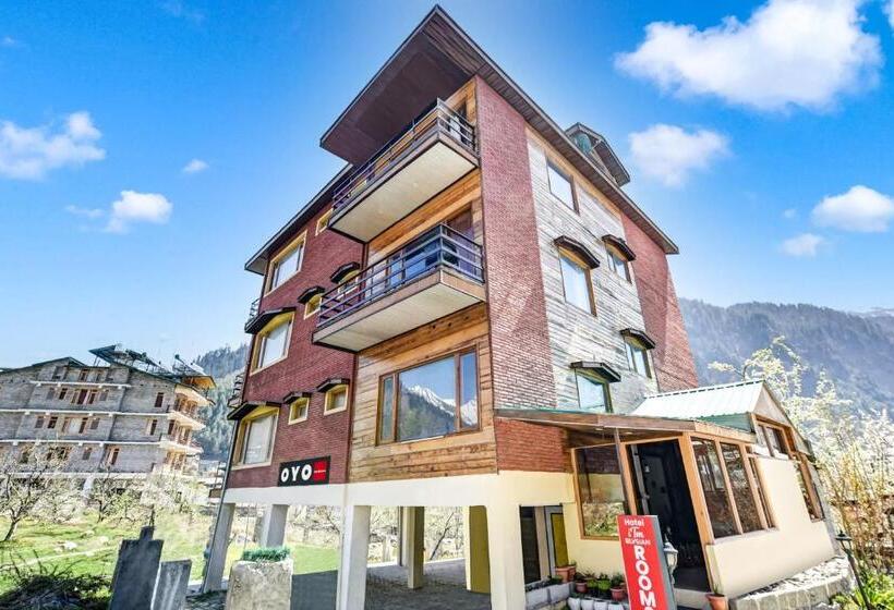 Fabhotel Itm Elysian