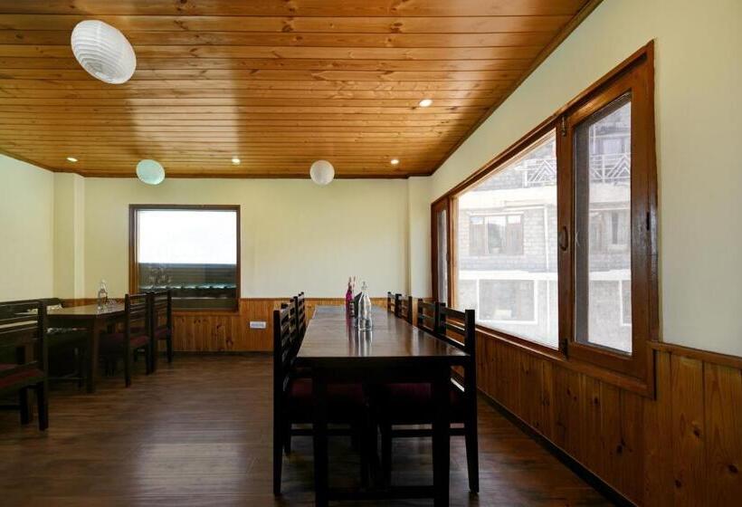 Fabhotel Itm Elysian