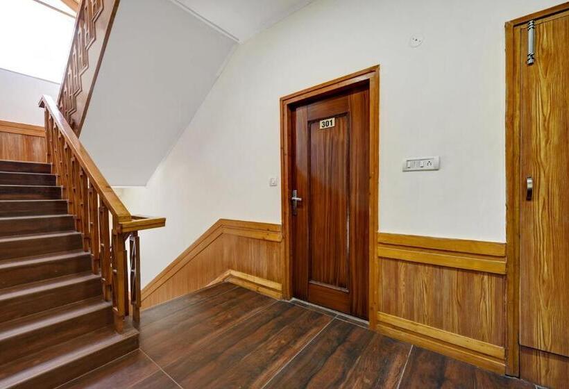 Fabhotel Itm Elysian