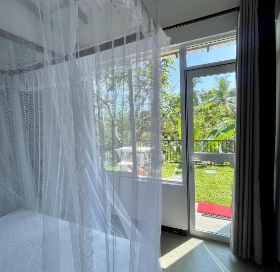 بنسيون River Gate Villa