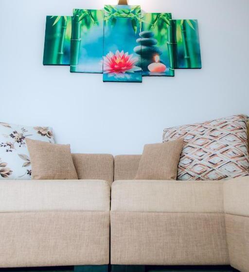 بنسيون River Gate Villa