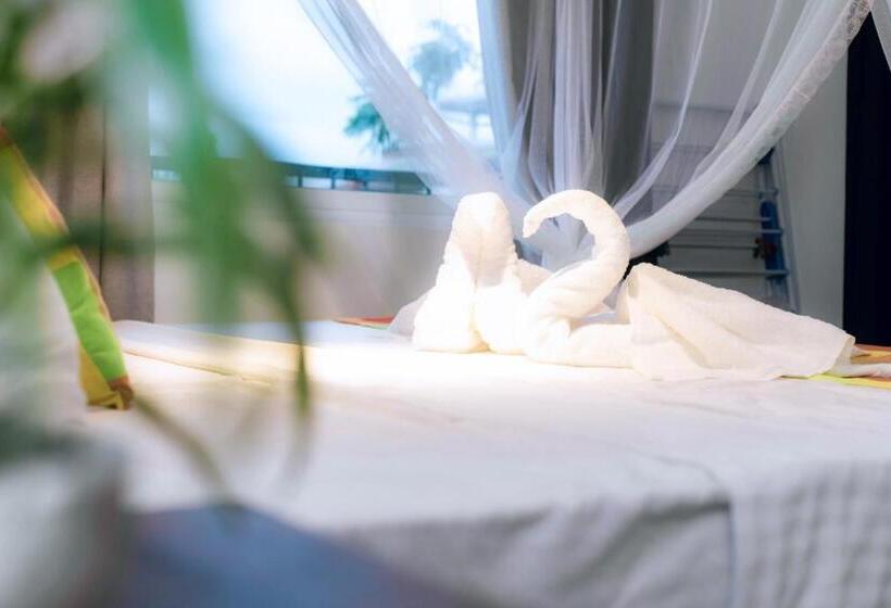 بنسيون River Gate Villa