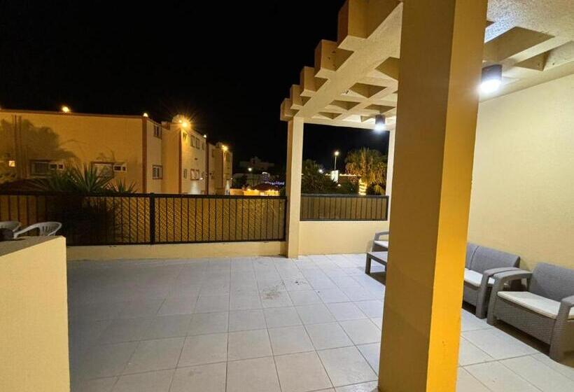 منتجع وردة الهدا