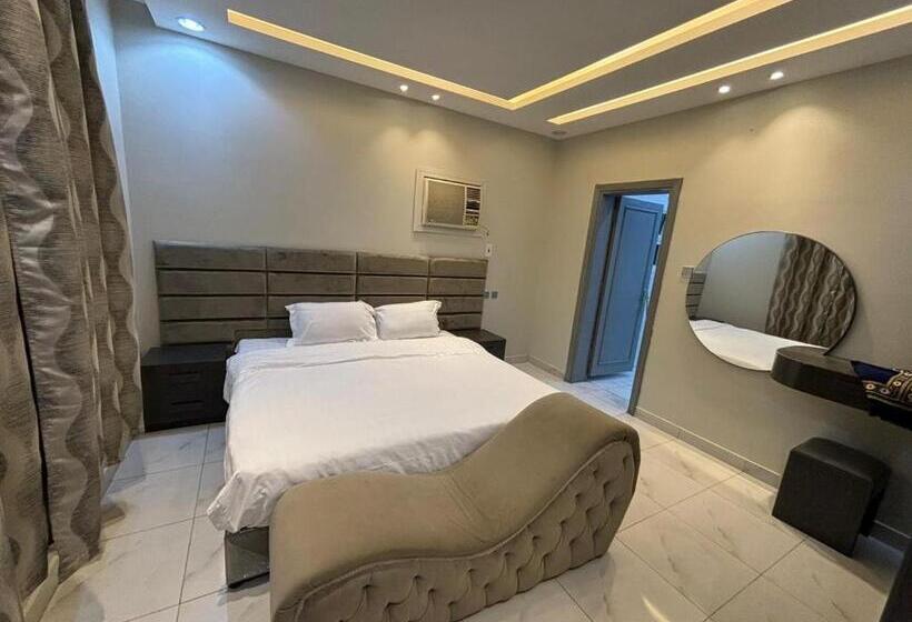 منتجع وردة الهدا