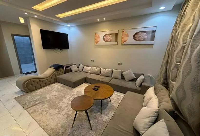 منتجع وردة الهدا