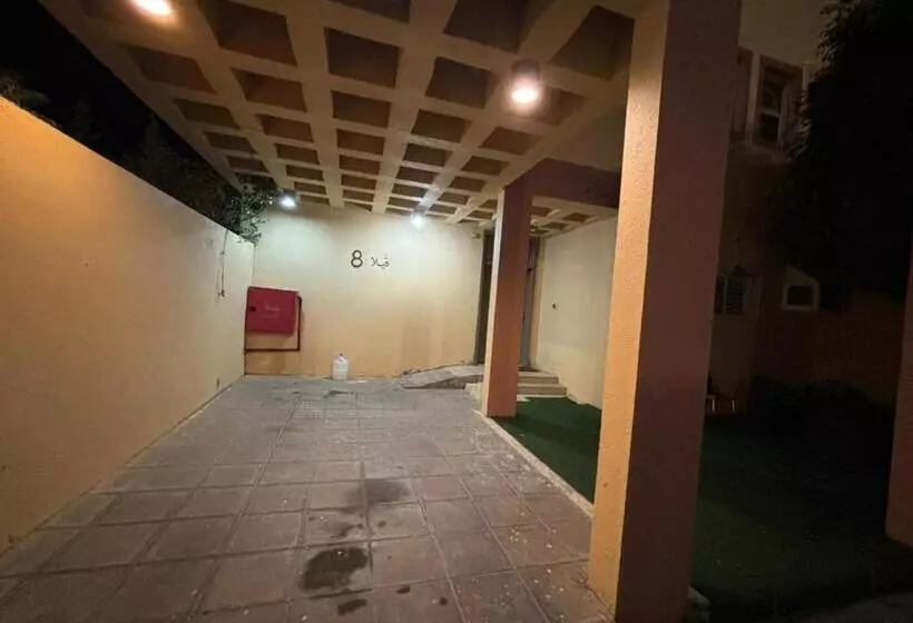 منتجع وردة الهدا
