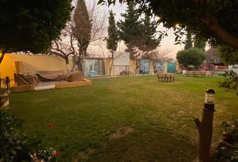 منتجع وردة الهدا