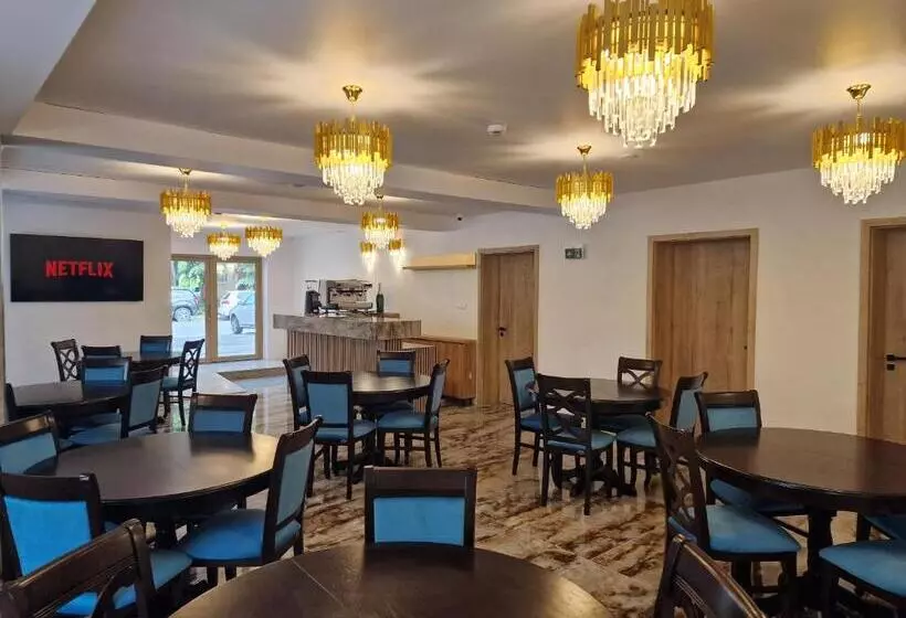 Hotelli Colt De Rai Deluxe & Spa