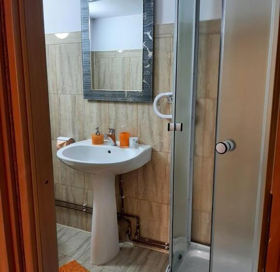 ペンション Casa Iris Slanic