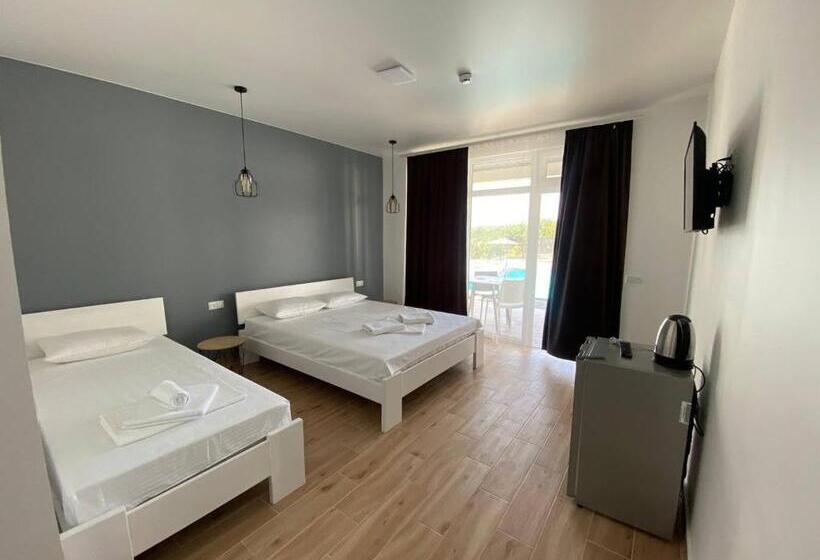 渡假胜地 Modern House