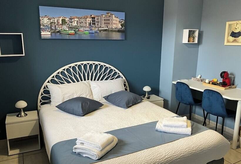 צימר Casa Di Fiore