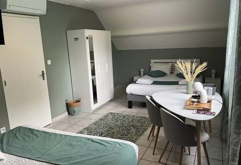 Aamiaismajoitus (B&B) Casa Di Fiore