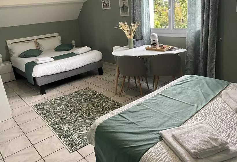 Aamiaismajoitus (B&B) Casa Di Fiore