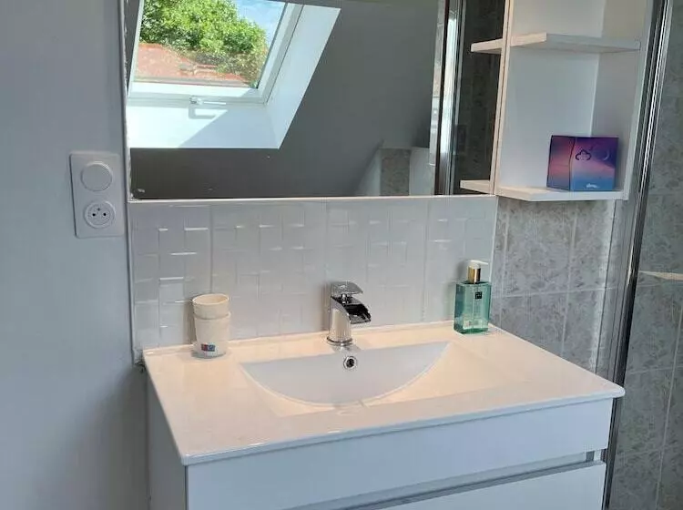 Aamiaismajoitus (B&B) Casa Di Fiore