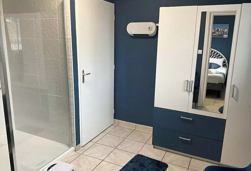 Aamiaismajoitus (B&B) Casa Di Fiore