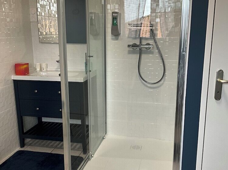 צימר Casa Di Fiore