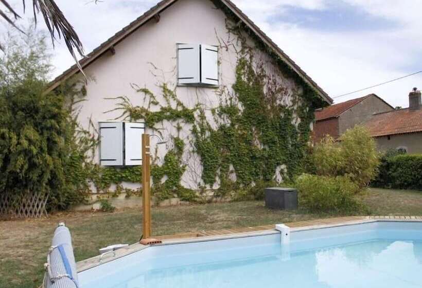 צימר Casa Di Fiore