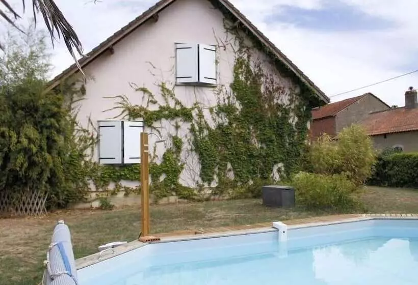 Aamiaismajoitus (B&B) Casa Di Fiore