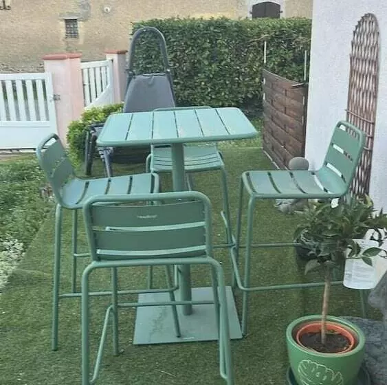 Aamiaismajoitus (B&B) Casa Di Fiore