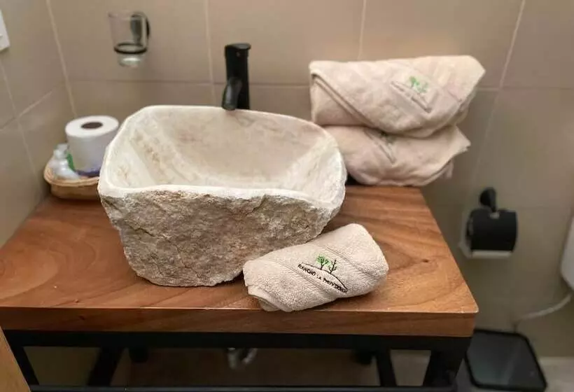 ホテル El Porvenir