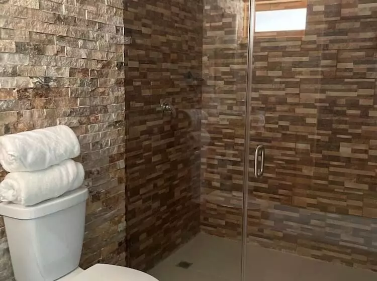 ホテル El Porvenir