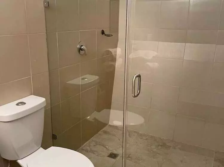 ホテル El Porvenir