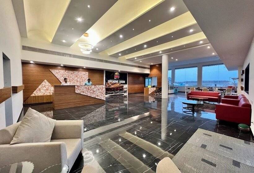 هتل One Earth Santu Eco Resort