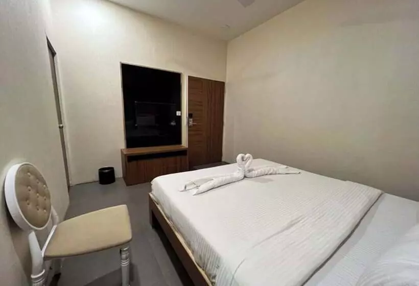 ホテル One Earth Santu Eco Resort
