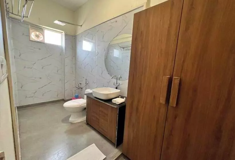 ホテル One Earth Santu Eco Resort