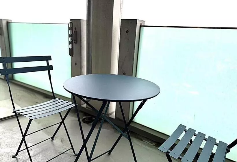ホテル小樽キャナルビュー Ams海宝樓