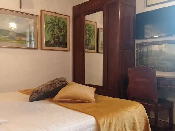 Hotelli Tenuta Torre Diana