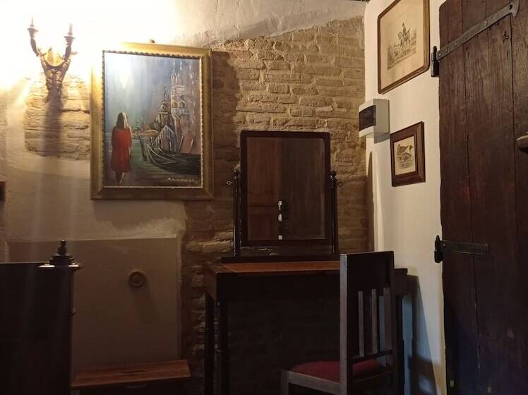 فندق Tenuta Torre Diana