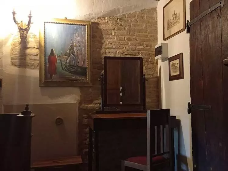 Hotelli Tenuta Torre Diana