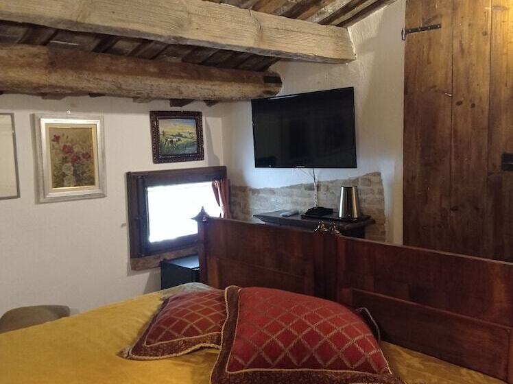 فندق Tenuta Torre Diana