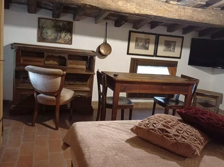 Hotelli Tenuta Torre Diana