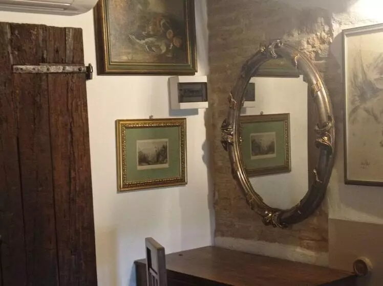 Hotelli Tenuta Torre Diana