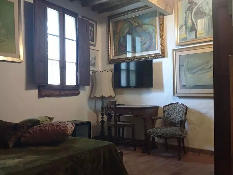 Hotelli Tenuta Torre Diana