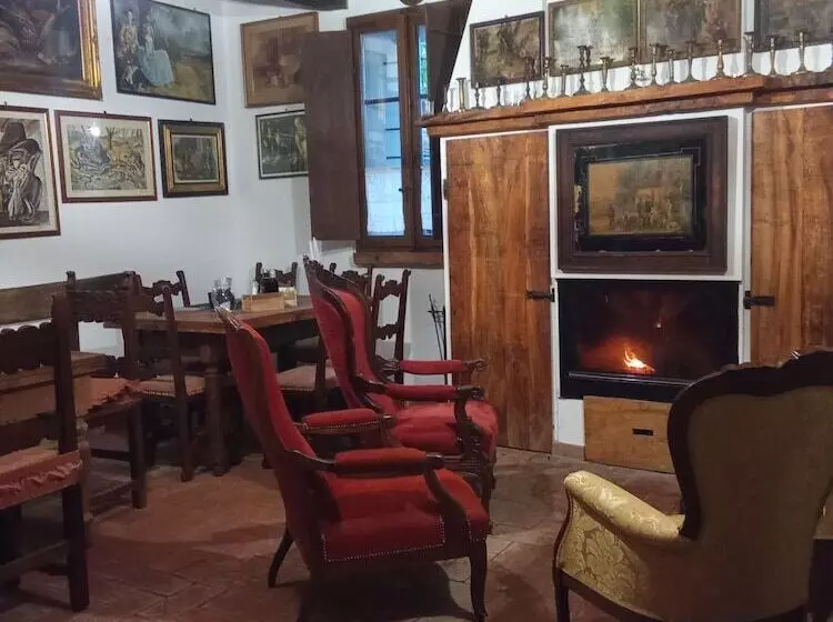 Hotelli Tenuta Torre Diana