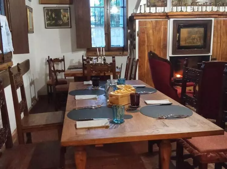 Hotelli Tenuta Torre Diana